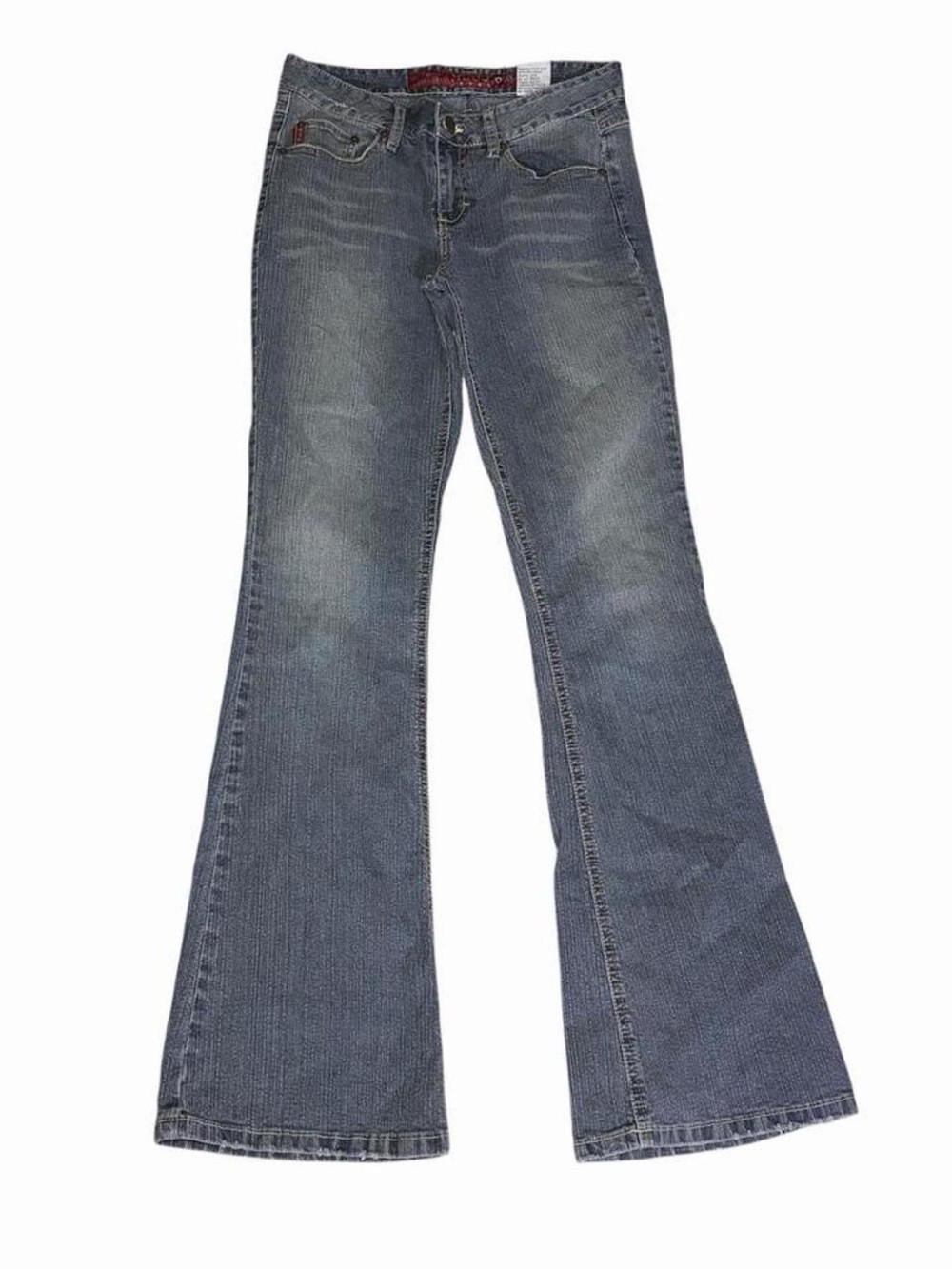Vintage y2k flared jeans